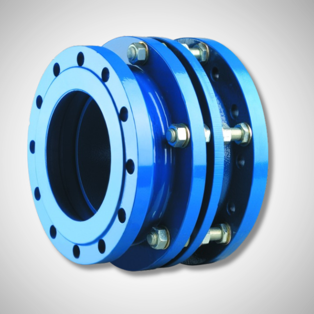 Mena Sources Dismantling Joints Flange ADAPTORS